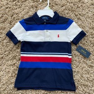 Polo Ralph Lauren Polo Shirt **NWT**